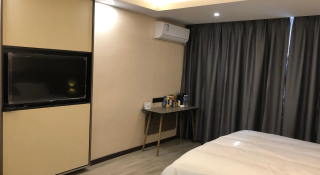 Thank Inn Hotel Shandong Binzhou Zouping County Wei Bridge, Prenota Hotel Binzhou Shandong
