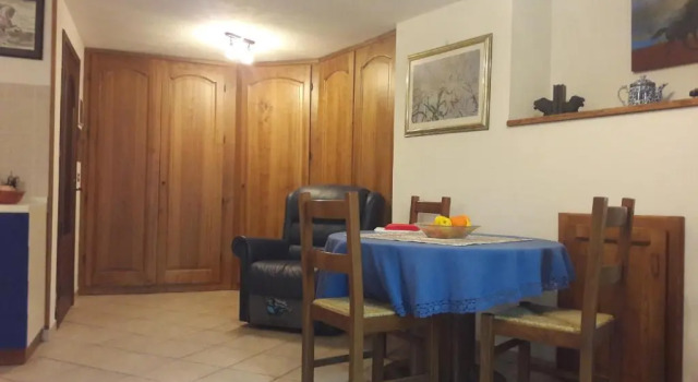 Студия Clou Accomodation