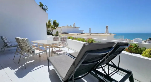 Апартаменты Albufeira Blue Wave Retreat 64