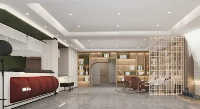 manjuhotel, Varaa Hotelli Huanggang Hubei