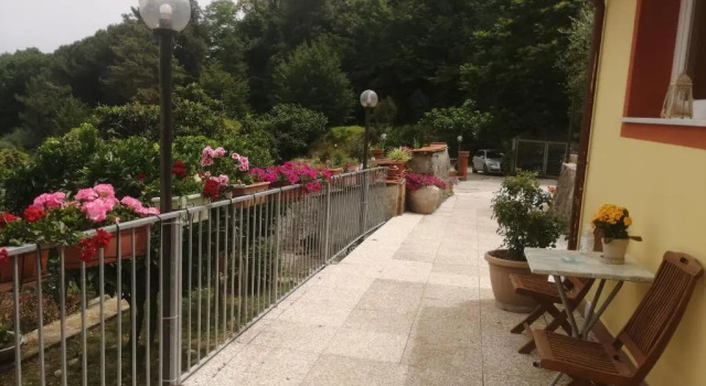 Номер Standard Villa Patrizia