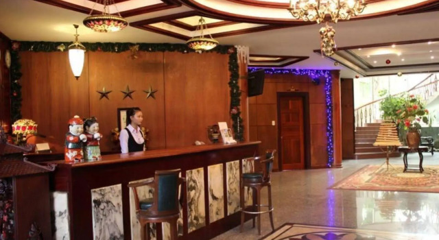 Saigon Park Resort, Reservar Resort Hotéis em Ho Chi Minh Municipality com piscina, Piscina