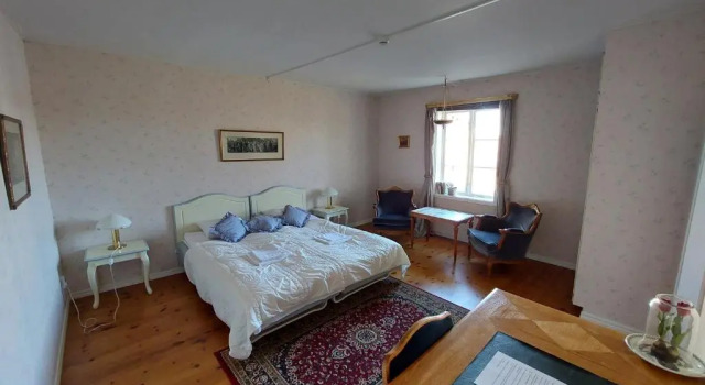 Svaneholm Hotel, Rezerwuj Hotel Hotele w Svealand z parkingiem, Parking