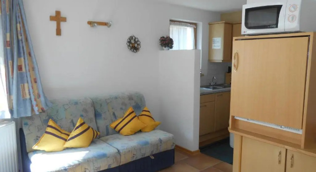 Апартаменты Comfort Haus Fernblick