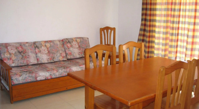Apartamentos Hesperia