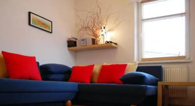 Apartmán 110 Rokytka u sjezdovky