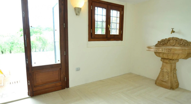 Nice Farmhouse in Montecatini Terme with Sauna & Hot Tub