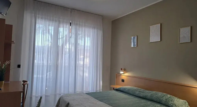 Hotel Marebello, Rezervasyon Otel Tortoreto Lido 