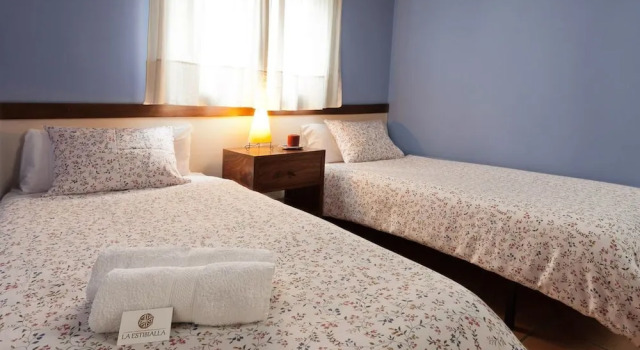 Estibialla, Book Hotel Hotels in Aragon with Parking, Parking