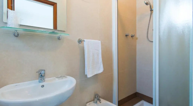 Номер Standard Hotel Sirena
