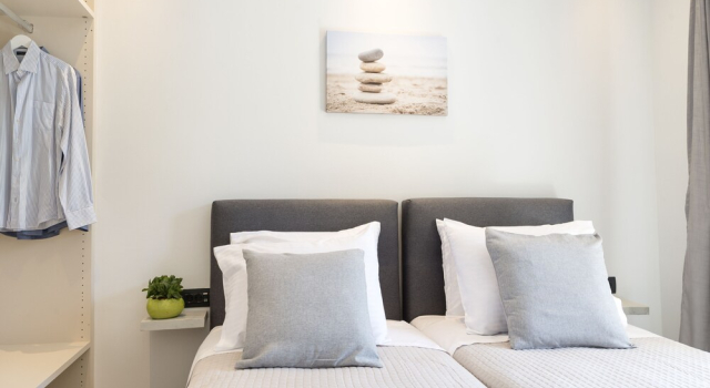 Dimi Brou's Apartments by CorfuEscapes