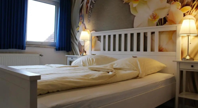 Двухместный номер Standard Hotel Schützenhof Wörpedorf