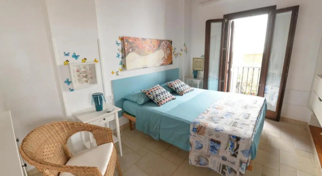 Апартаменты Standard Casa Campanelli