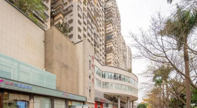Xiamen Laer Homestay (Xiamen Gaoqi Airport SM City Plaza), Book Hotel Huli 
