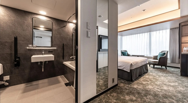 Solaria Nishitetsu Hotel Sapporo, Забронировать Отель Отели Саппоро с завтраком, рядом с Смотровая площадка Т38 небоскреба JR Тауэр, Завтраки