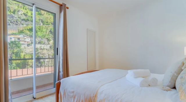 Villa Holiday Sun by Holiday Rental Madeira, Забронировать Вилла Виллы Понта-ду-Сол, Вилла