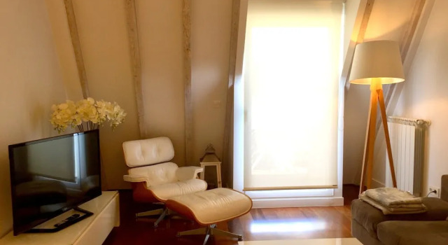 Apartamento Decor, Забронировать Апартаменты/квартира Сан-Себастьян Costa Guipúzcoa, рядом с Собор Доброго Пастыря