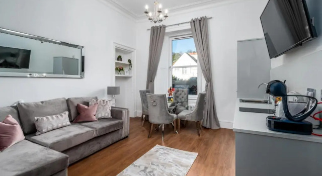 Люкс Superior Casa Fresa - Orchar Suites