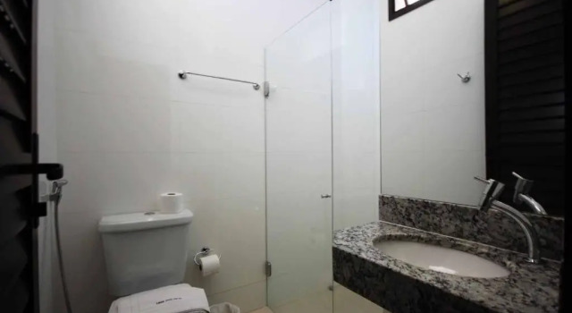 Апартаменты Água Viva Hotel