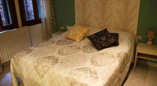 Апартаменты Bacanal Apartment
