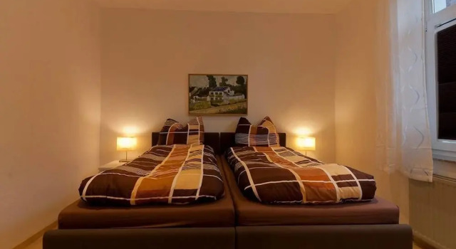 Private Apartment Ricklinger Stadtweg, Réserver Appartement Hanovre Basse-Saxe