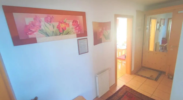 Коттедж Chalet in Ramsau near Horbergbahn Ski Lift