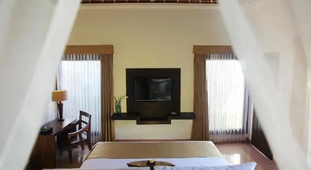 Номер Standard The Haere Seminyak - By Astadala