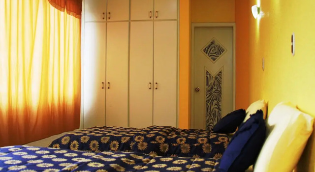 Люкс Chez Elena Guesthouse