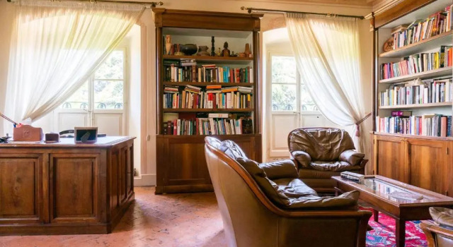 Апартаменты Suite Apartments in Villa del 1700