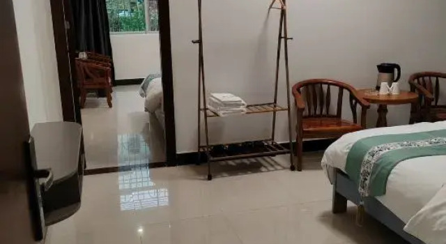 Люкс Shihe Yuanfang Homestay