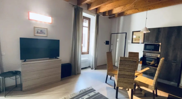 Апартаменты NG Guest House il RIS