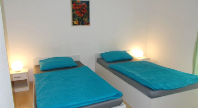Apartmenthaus Offenbach, Забронировать Апартаменты/квартира Оффенбах земля Гессен