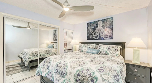 Midnight Cove Ii 514f - Fantastic Siesta Key Rental! 2 Bedroom Condo, Забронировать Апартаменты/квартира Сиеста-Ки Sarasota Area