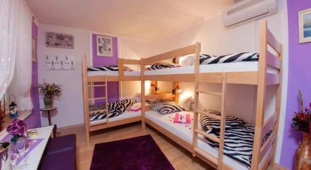 Hostel Mirror, Забронировать Хостел СПА-отели Мостар, SPA-услуги