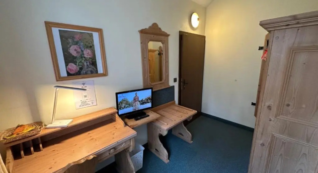 Номер Standard Hotel OLYMP Almenrausch Nähe Wasserschloss