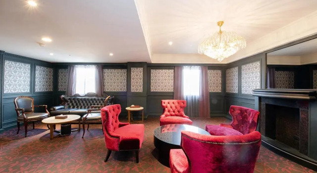 Номер Superior GUIDE HOTEL Kenting Resort