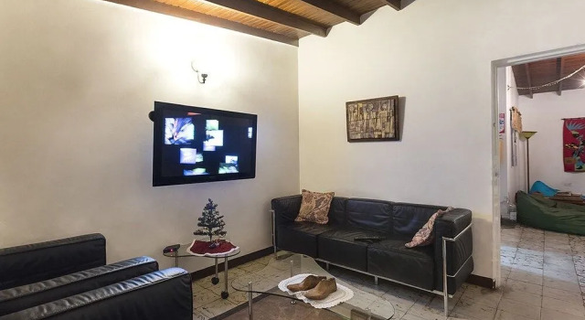 Florentina Hostal