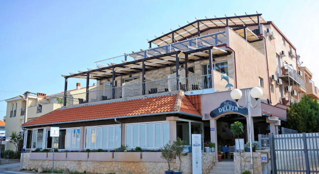 Hotel Delfin