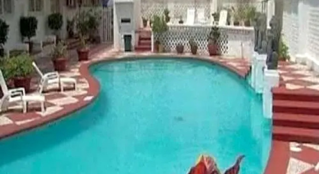 Hm Hotel Mara
