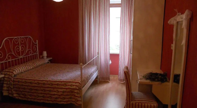 Economy Zimmer Bed and breakfast VieniARoma