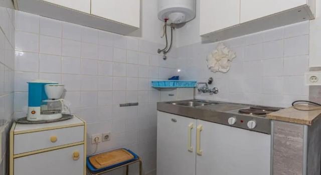 Апартаменты Apartment in Jadranovo 41612