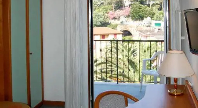Номер Standard Hotel Villa Adriana