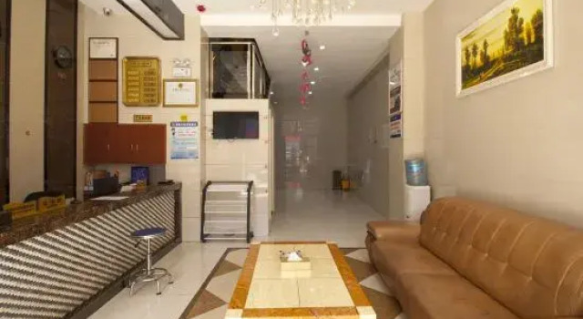 Meizhijia Jingzhi Hotel, Забронировать Отель Сянтань Хунань