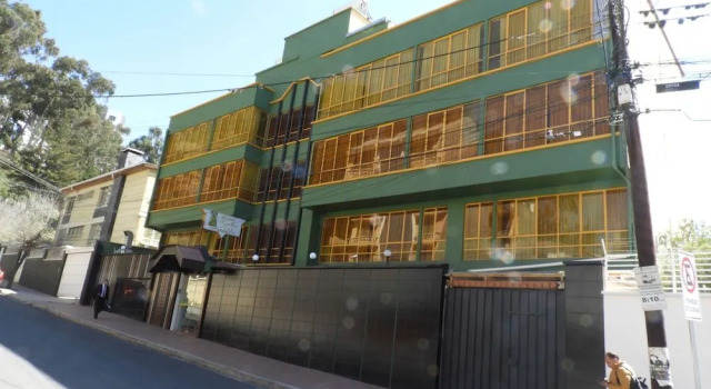 Monticulo Apart Hotel, Prenota Residence San Jorge La Paz Region