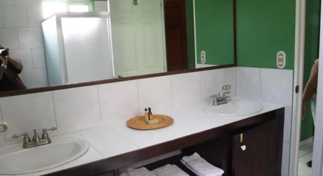 Двухместный номер Standard с видом на горы SABAS Beach Resort