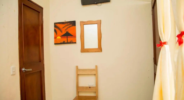 Номер Standard Hotel Aruma