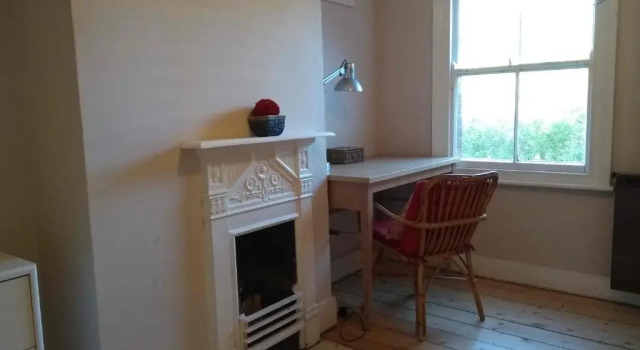 Коттедж Lovely Terraced 2-bed House Near Hinksey Park