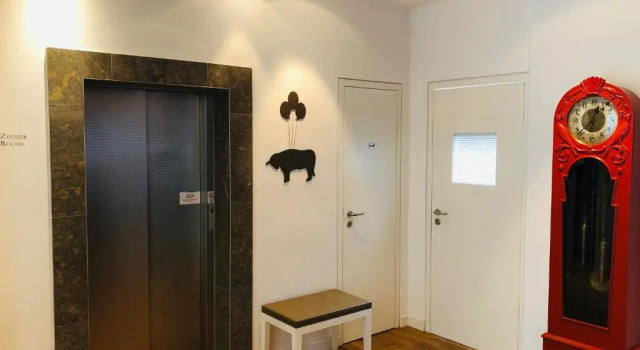 Двухместный номер Comfort Hotel Zum Ochsen