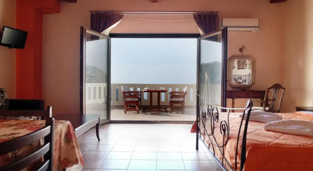 Номер Standard Villa Gaia Apartments