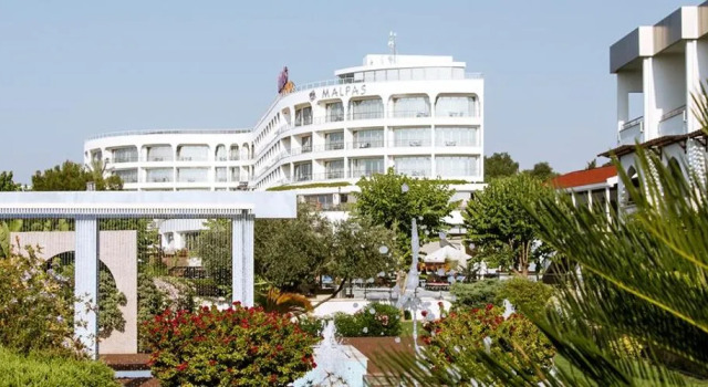 Malpas Casino, Reserva ahora Hotel Catalkoy Norte de Chipre